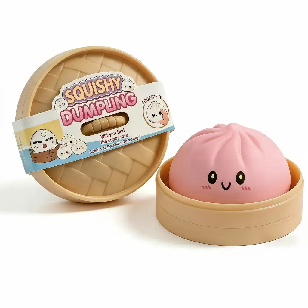 Squishy Dumpling