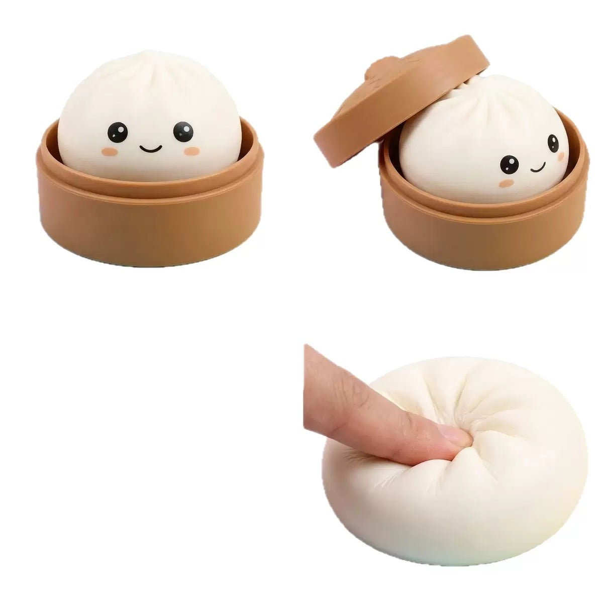 Squishy Dumpling