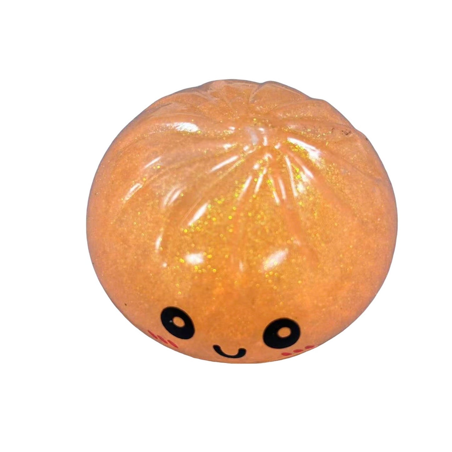 Mystery Dumpling