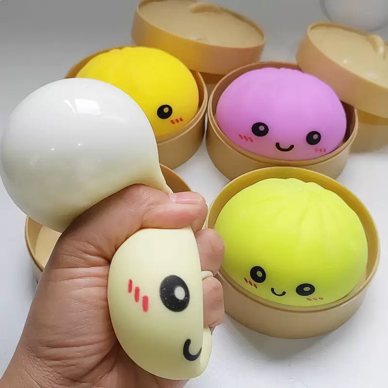 Squishy Dumpling