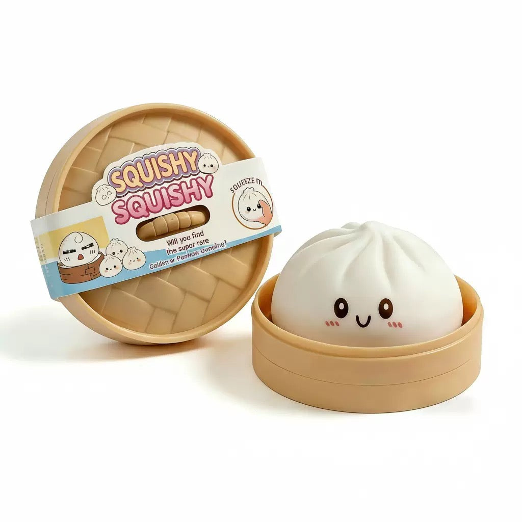 Squishy Dumpling