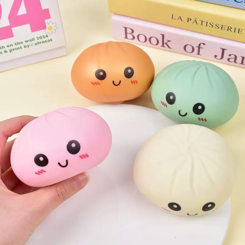 Squishy Dumpling