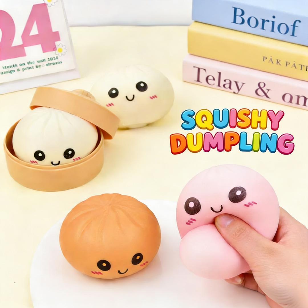Squishy Dumpling